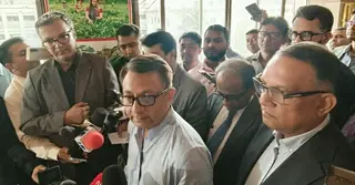 ‘সাউন্ড বাইট’ নয়, দ্রব্যমূল্য নিয়ে কাজ করে দেখাবো: বাণিজ্যমন্ত্রী